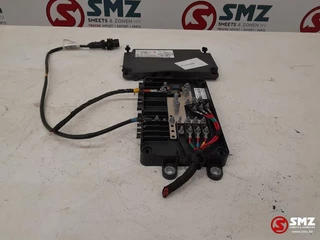 Renault N/A - Occ regeleenheid Renault T 21717590 21717581 obrazek 2