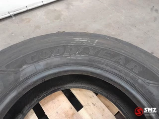 Goodyear N/A - Occ vrachtwagenband Goodyear 315/70R22.5 imagen 2