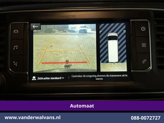 Opel Vivaro 2022 - 2.0 145pk Automaat L3H1 Euro6 Airco | Navigatie | Apple Carplay | Cruisecontrol imagem 2 miniatura