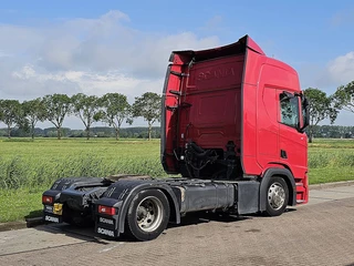 Scania R 2022 - R450 zdjecie 3