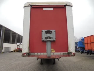 Trailer N/A 2005 - ONCZ 42-327A bild 2