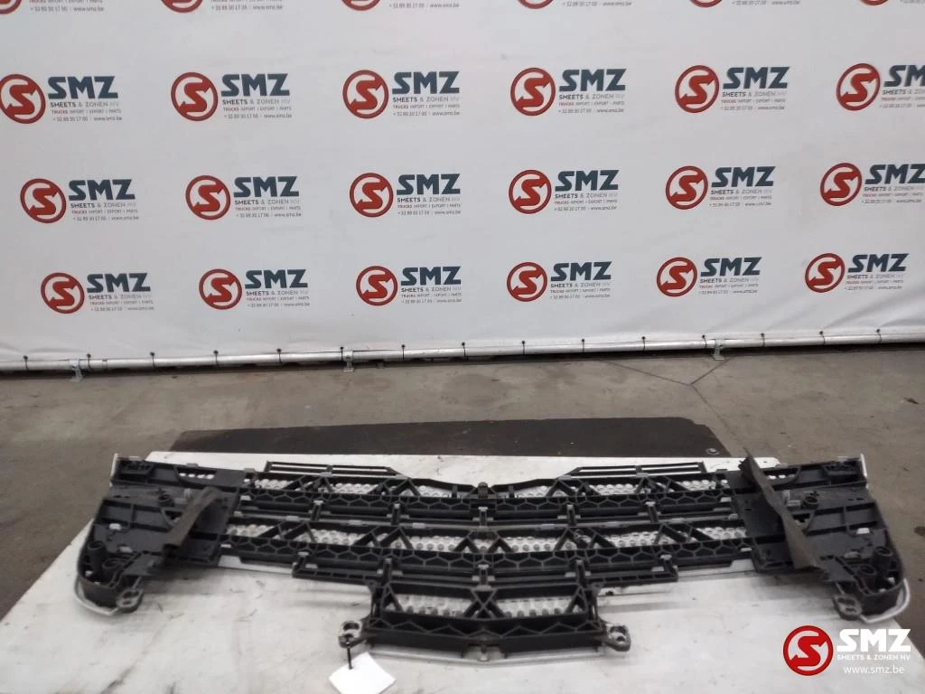 Mercedes-Benz 2014 - Occ radiatorgrille Mercedes imagen 2