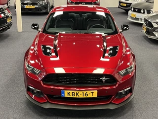 Ford Mustang 2016 - Fastback 5.0i V8 California Special 435PK Automaat Magneride image 38