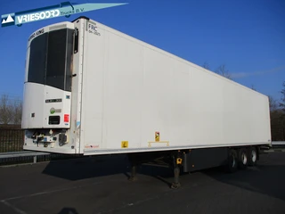 Schmitz Cargobull N/A 2016 - N/A SCB*S3B for sale
