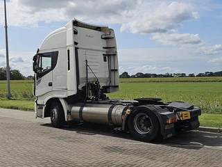 Iveco Stralis 2018 - AS440S40 image 6