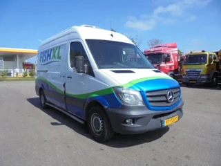 Mercedes-Benz Sprinter 2016 - 313 FRIGO NL TRUCK obrazek 3