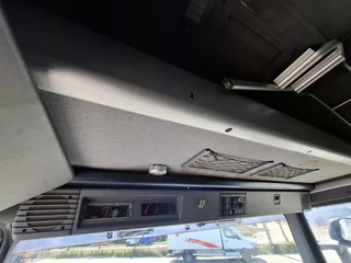 Scania R 2000 - R164-480 V8 / RETARDER / DOUBLE TANK / AIRCO / AUTOMATIC / EURO-3 / 2000 obrazek 21