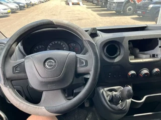 Opel Movano 2019 - 2.3 CDTi , 170 HP , Topsleeper obrazek 16