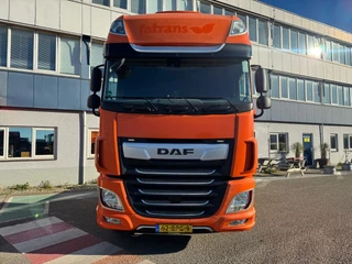 DAF XF480 2020 - 4X2 EURO 6 obrazek 3