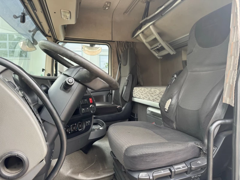 DAF 2015 - XF 460 EURO 6 AUTOMATIC immagine 9