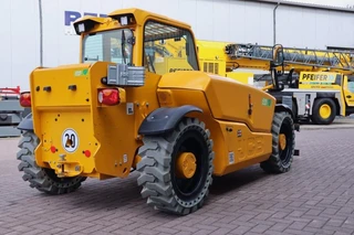 JCB 2022 - 525-60E Fully Electric, 2500kg Capacity, 6m Liftin immagine 2 miniatura