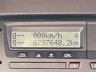 Scania R 2018 - R500 zdjecie 9