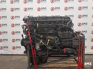 DAF 2019 - Occ motor MX13 355kw DAF H3 te koop
