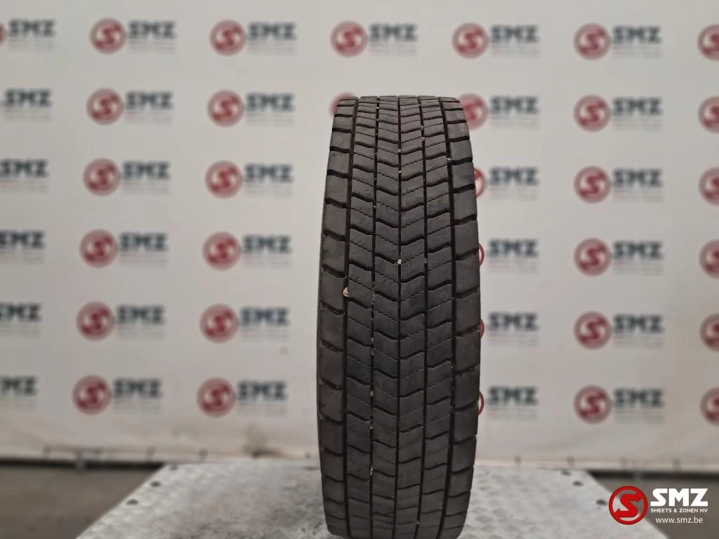 Continental 2025 - Occ vrachtwagenband 315/80R22.5 156/150L Continent zdjęcie 3