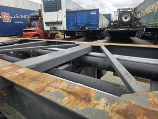 TURBO,S HOET N/A 40 FOOT 30 FOOT 20 FOOT. EXTENDIBLE /ADR/BPW DISC. 2015 - N/A obrazek 14