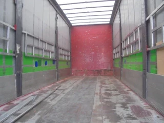 Scania R 2013 - R400 6X2 VOLUME COMBI + RETARDER image 5