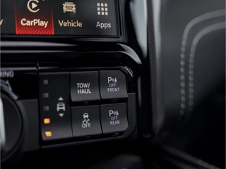 Dodge Ram 1500 2024 - 5.7 V8 4x4 Crew Cab Limited Night obrazek 37