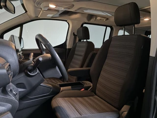 Opel Combo 2019 - Tour 1.2 Turbo L1H1 Edition imagen 3 miniatura
