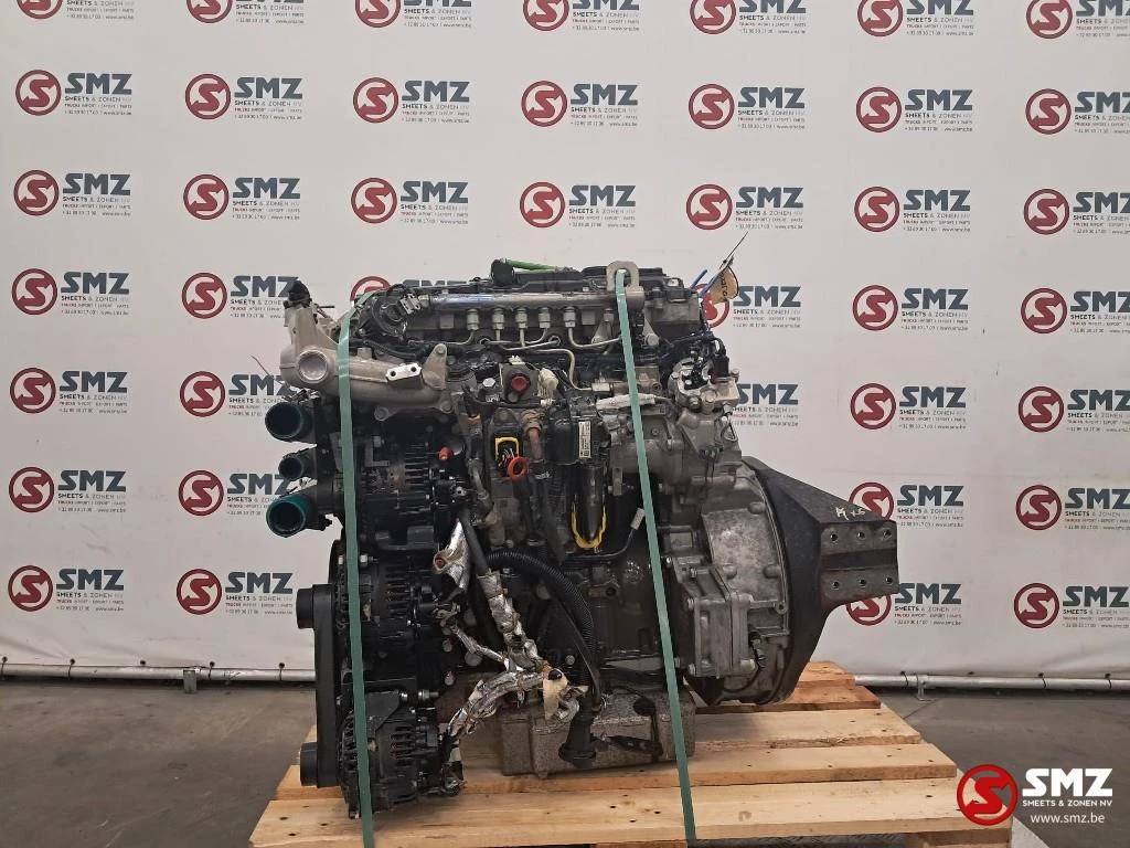 Mercedes-Benz - Occ Motor OM934LA afbeelding 1