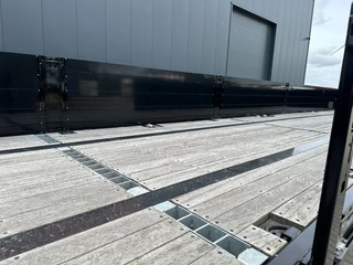 KAESSBOHRER N/A 2026 - NEW HEAVY DUTY FLATBED / TWISTLOCK / ALU DROPSIDES / BPW / NL / APK: 04-2027 immagine 17