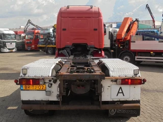 Scania R 2006 - R470 image 8