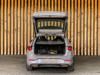 CUPRA Leon Sportstourer 2021 - 1.4 e-Hybrid VZ 245PK Automaat image 5