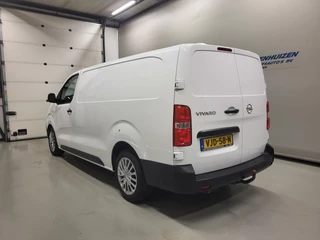 Opel Vivaro 2021 - 2.0CDTI L3/H1 Inrichting Euro 6! imagen 19