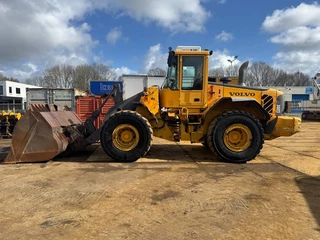 Volvo N/A 2006 - L 120 E zdjecie 2