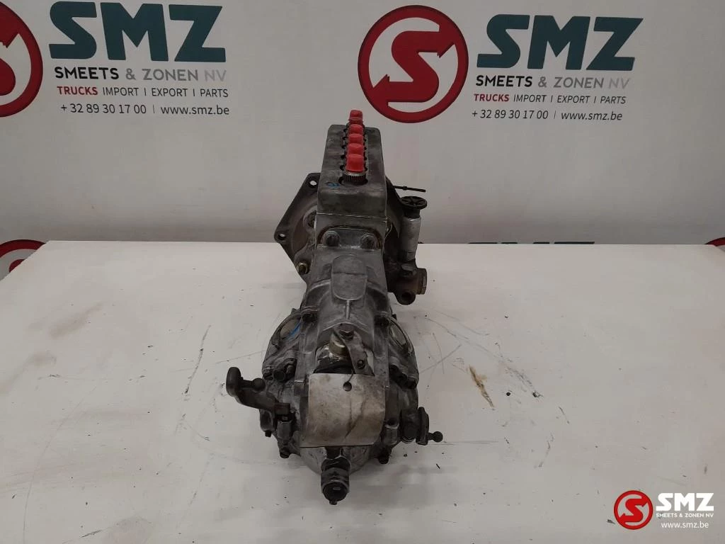 Bosch - Occ brandstofinjectiepomp PES6P110A820LS255 Bosch zdjęcie 3