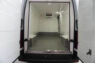Renault Master 2024 - T35 2.0 dCi 170Pk L3H2 Extra KOELWAGEN obrazek 11