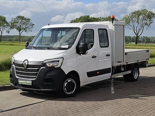 Renault Master 2020 - 2.3 afbeelding 2