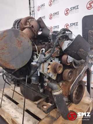 Cummings N/A - Occ motor Cummings 6T-590/95 imagem 6