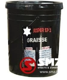 SMZ N/A - Smz ep2 vet 17kg afbeelding 1