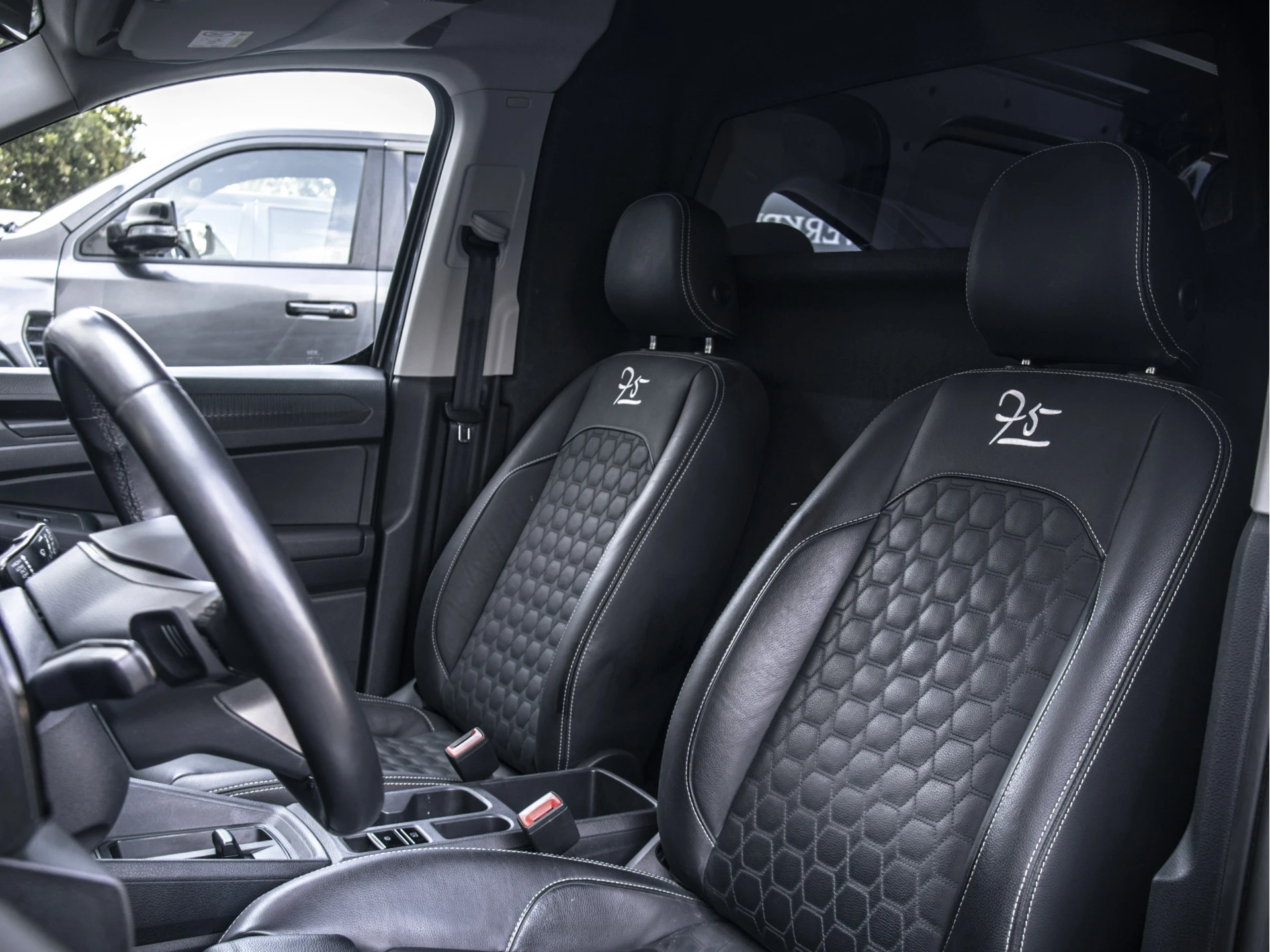Volkswagen Caddy 2022 - Cargo | 2.0 TDI afbeelding 12