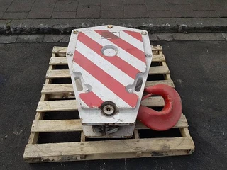 Crane parts and equipment Lifting Block Diversen afbeelding 1 miniatuur