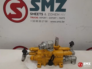 Caterpillar N/A 2022 - Hydraulisch remventiel Caterpillar bild 2