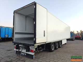 Schmitz Cargobull SCB S3B 2019 - N/A image 2