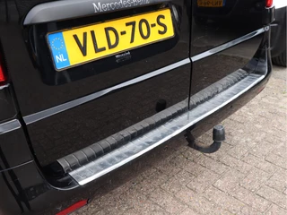 Mercedes-Benz Vito 2019 - 119 CDI Automaat Euro 6 - Lang L2 - Trekhaak - LED - Camera zdjecie 19