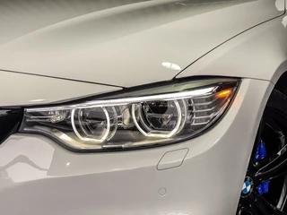 BMW 4 Series 2015 - Cabrio 435i High Executive 306PK Automaat obrazek 35