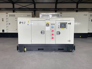 Perkins 2026 - 403A-15G2 - 17 kVA Generator - DPX-19800.1 image 1 miniature