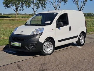 Fiat Fiorino 2022 - 1.3 afbeelding 2 miniatuur