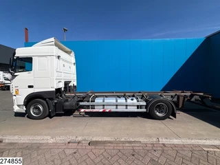 DAF N/A 2019 - XF 450 EURO 6d, Swap body system, Standairco image 13