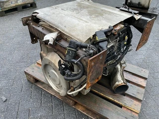 DAF N/A - 2046691 / 2300744 EAS-UNIT RH bild 3