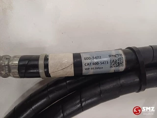 Caterpillar N/A 2022 - Hose Caterpillar zdjecie 4