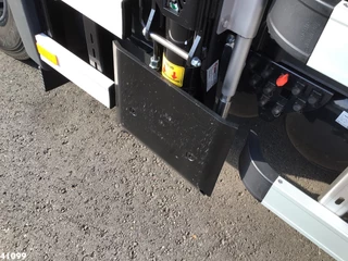 MAN TGS 2021 - 26.360 Hiab 23 ton/meter laadkraan obrazek 9