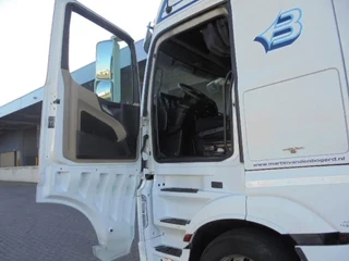 Mercedes-Benz Actros 2015 - 1842 LS NL TRUCK image 9