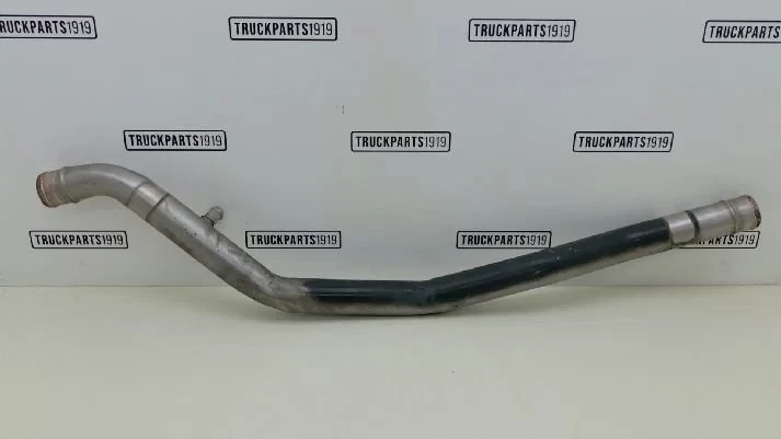 Iveco - Cooling System Koelvloeistof leiding Iveco image 1