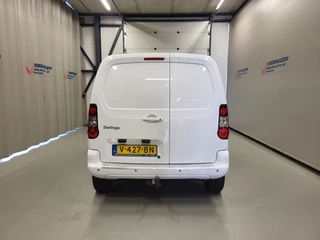Citroën Berlingo 2016 - 1.6BlueHDI 4X4 Dangel MARGE! Euro 6! imagem 17