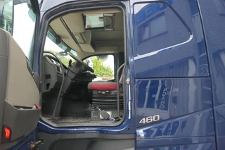 Volvo FH 2020 - 460 Turbo Compound | Hydraulic | VEB+ | I-PARK-COOL | 668215Km | 2020 | Stand Klima | Navi | Euro6-D | TUV/MOT/APK 11-2026 | Belgium Truck image 13