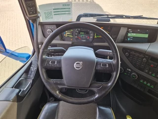 Volvo FH 2020 - 16.750 Globetrotter 6x2 - Retarder - Full air - HUB reduction - Work remote obrazek 11